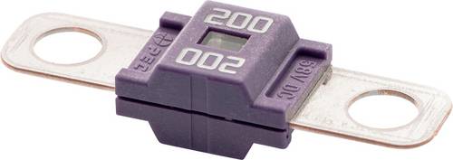 IMaXX midiOTO MDP200M6 Streifensicherung 200A Violett