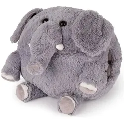 Cozy Noxxiez Noxxiez Handwärmer - Cuddle Kissen - Elefant