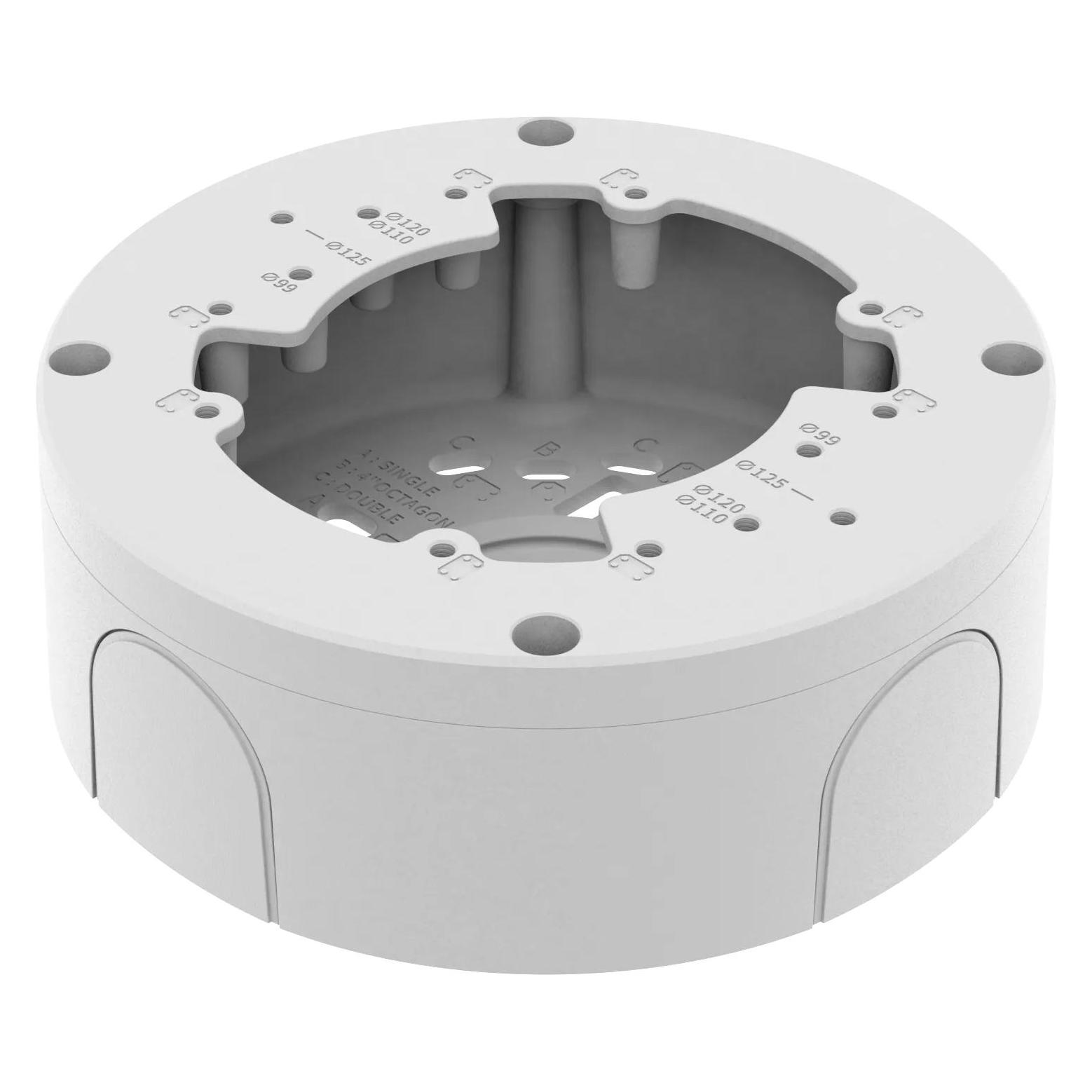 Hanwha Back Box (SBV-140BW)