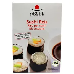 Arche Sushi Reis bio