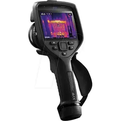 FLIR E52 - Wärmebildkamera FLIR E52 24°, -20 ... 550 °C