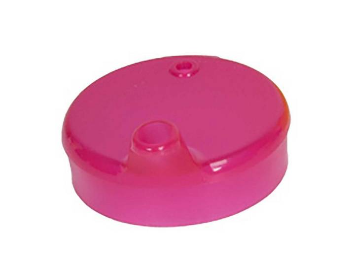 Medi-Inn Schnabelbecher Medi-Inn Schnabelbecher-Oberteil Rot 12 x 10 mm, 250 Stück