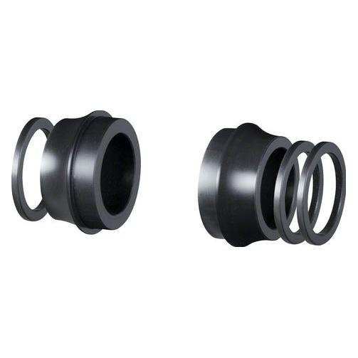Chris King Innenlager Umwandlungskit #4 BB Press Fit 30mm, 24/22mm Mtn, 68mm SALE (pbb024-841529067446)