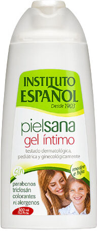 Instituto Español Healthy Skin Intimate Gel 300 ml 300 ml