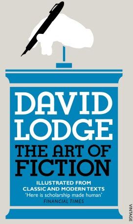 David Lodge - The Art of Fiction - Preis vom 04.10.2026 03:51:26 h