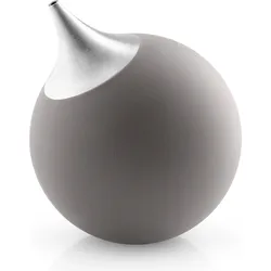 Eva Solo Seifenspender elephant grey aus Silikon
