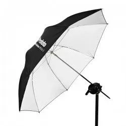 Profoto Blitzschirm Shallow Weiß S 85cm