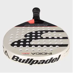 Bullpadel, Padelschläger