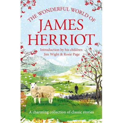 The Wonderful World of James Herriot, Taschenbuch von James Herriot, Pan macmillan Ltd.