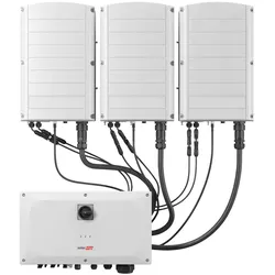 SolarEdge 'Set3 3PH Wechselrichter, Sy '(0% MwSt §12 III UstG)