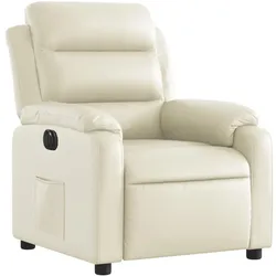 vidaXL, Sessel, Laurence (Elektrisches Neigungssystem ohne Massage-Funktion)
