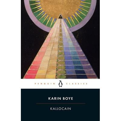 Kallocain, Taschenbuch von Karin Boye, Random House N.Y., 978-0-241-60830-2