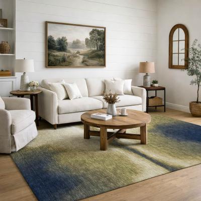Addison Rugs Premium Washable Super Soft Modern Keystone Mayfield Rug