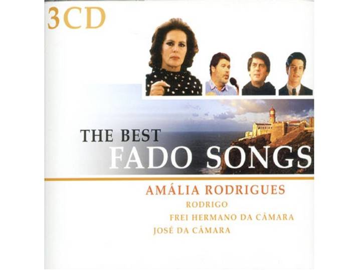 The Best Fado Songs