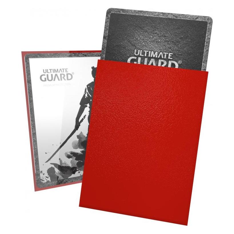 Ultimate Guard Kartenhülle Standardgrösse (UGD010109)