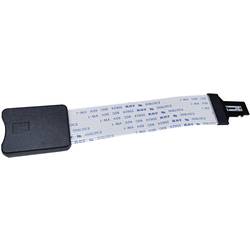 Radxa Kabelsatz [1x MicroSD-Stecker - 1x SD-Karten-Slot] 0 mm Weiß RockPi-SD-mSD_Adapt-15CM