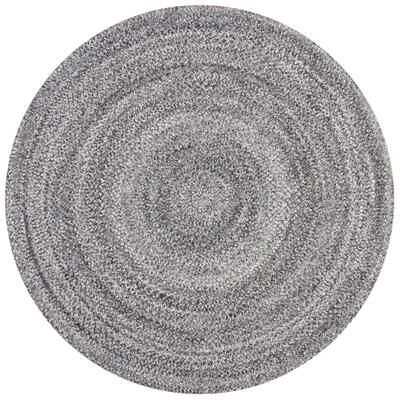 SAFAVIEH Handmade Handmade Lizet Country Geometric Polyester Rug