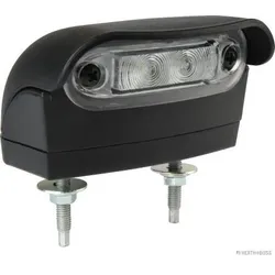 HERTH&BUSS Kennzeichenleuchte, 24 V, LED - 84750060