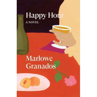 Happy Hour, Taschenbuch von Marlowe Granados, Verso Books, 978-1-83976-401-1