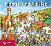 Richard Kleissner - Namen und Heilige: Wo unsere Vornamen herkommen - Preis vom 09.10.2026 07:28:09 h