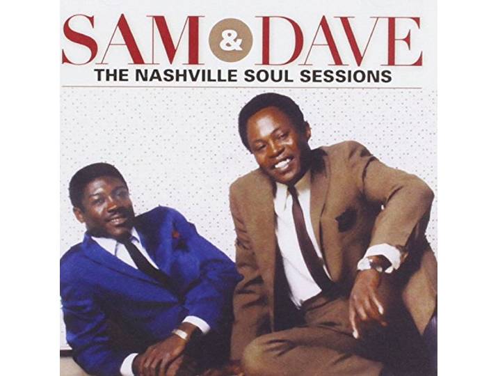 Nashville Soul Sessions