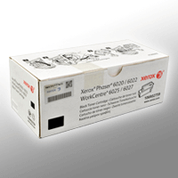 Xerox Toner 106R02759 schwarz