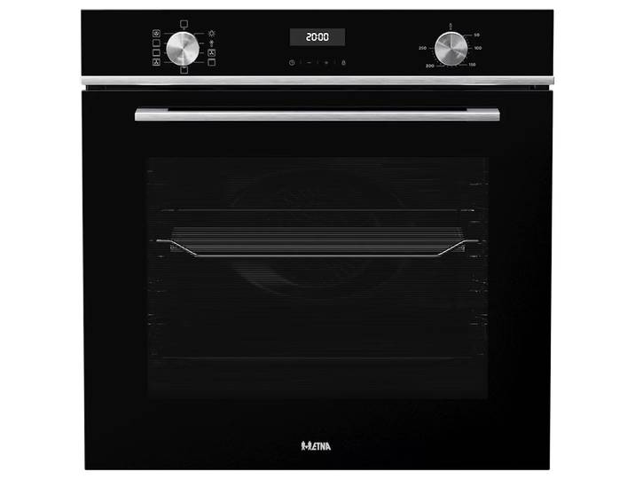 Etna OM272ZT Inbouw oven Zwart