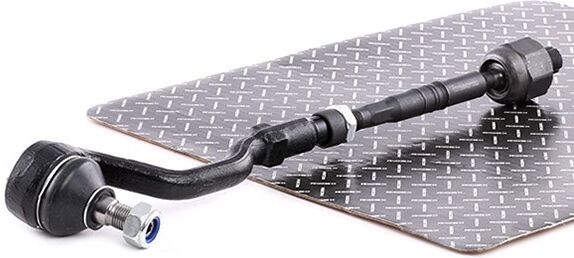 RIDEX 284R0184 Track rod assembly