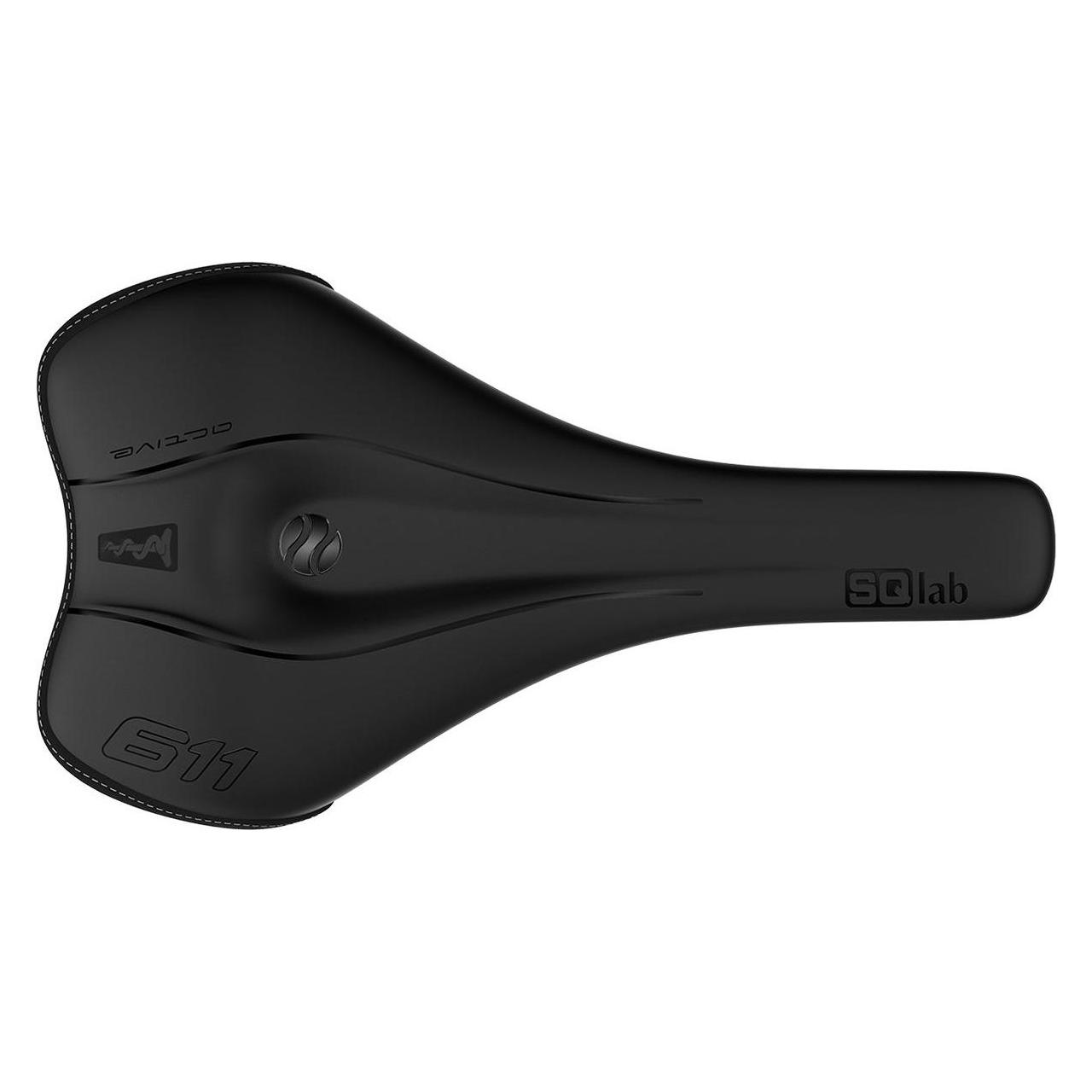 SQlab 611 Ergowave Active 2.1 (2397)