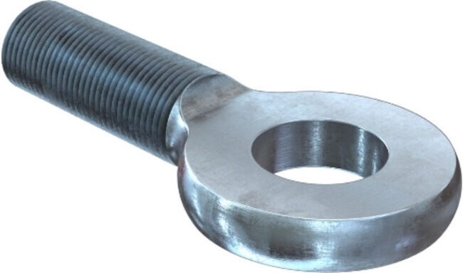 OEilleton fileté fischer AG 8 x 20 (079696)