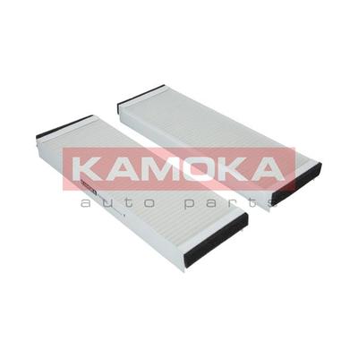 KAMOKA Filter, Innenraumluft F410301 für VAG