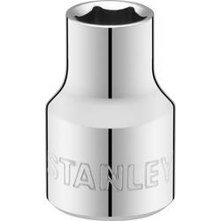 STANLEY STMT86303-0 Sechskant Stecknuss 8 mm 3/8 8 mm 3/8 (10 mm)