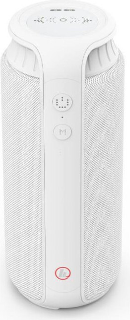 Hama Pipe 2.0 Draadloze Stereo Draagbare Speaker, 24 W