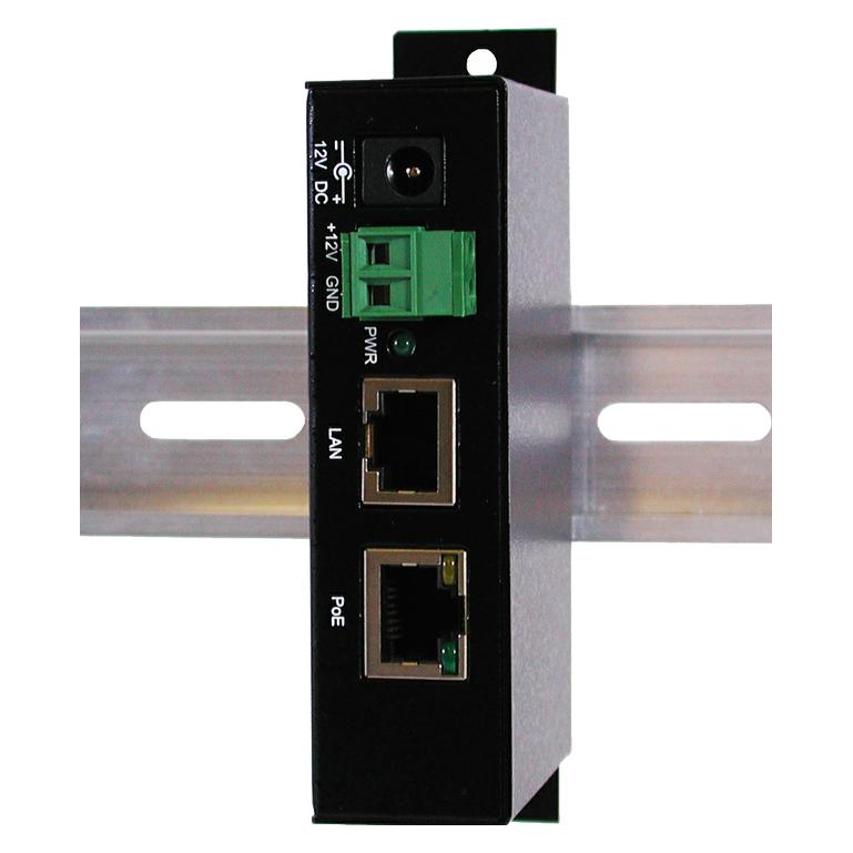 Exsys EX-6006POE (2 Ports) (EX-6006POE)