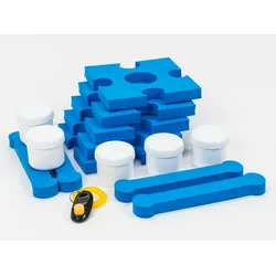 Lemodo Lemodo Schnüffelset für Hunde