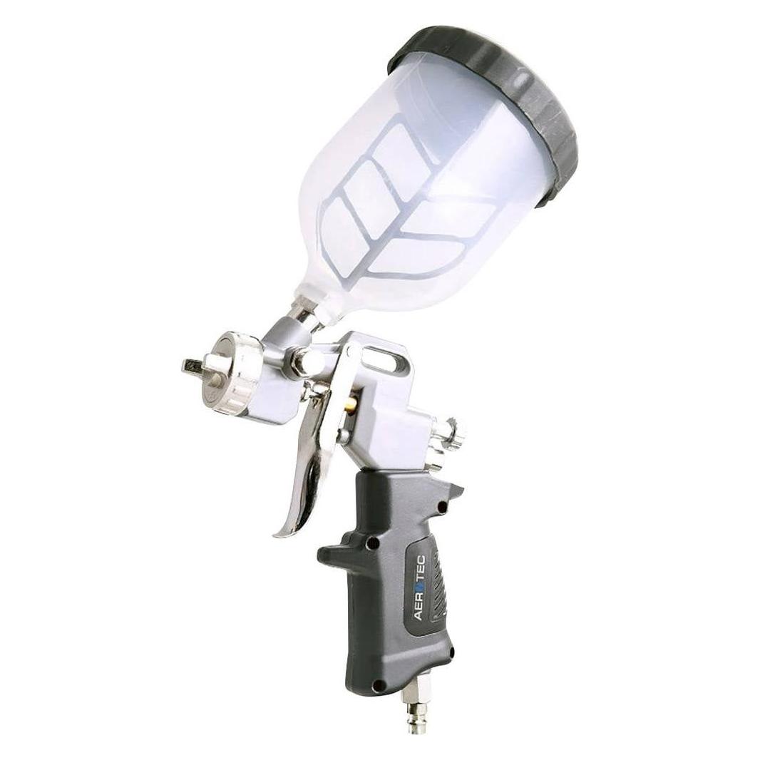 Aerotec Lackierpistole TECH ST Düse Fliessbecher (2009594)