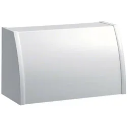 Hager, Kabelschutz + Kabelführung, FZ441N. Breite: 300 mm, Höhe: 176 mm, Tiefe: 135 mm (Kabelkanal, 30 cm)