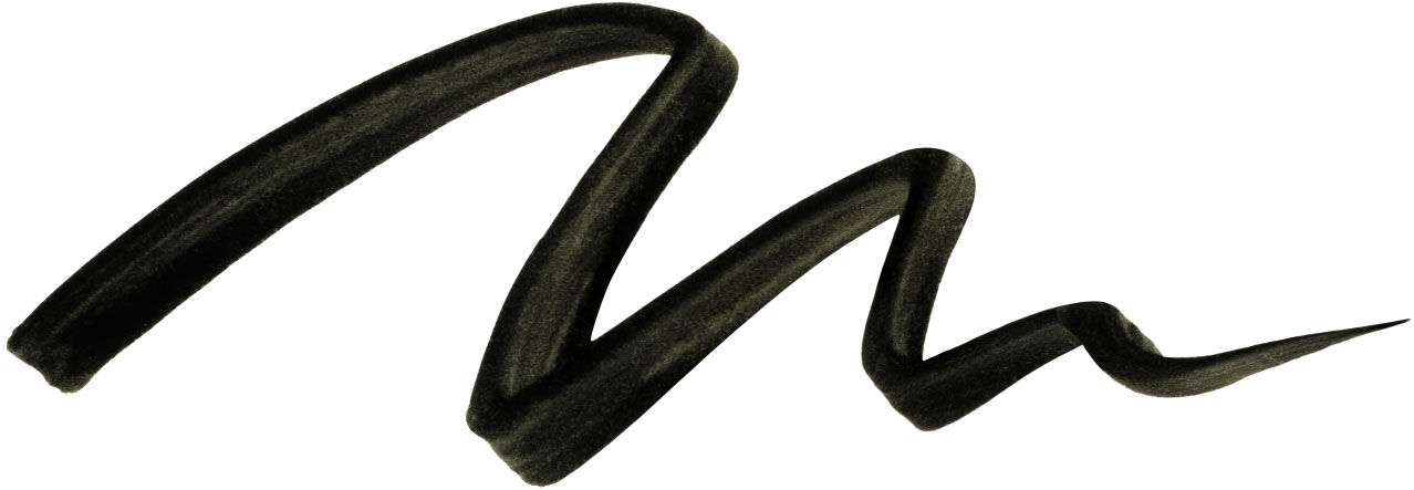 SENSAI Designing Liquid Eyeliner No.01 Black 0.6ml