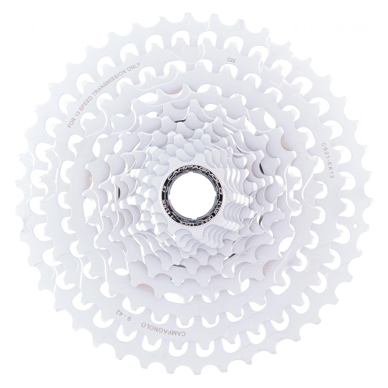 Campagnolo Ekar Race (13-fach, 9-42) (708832)