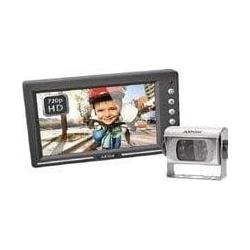 Axion CRV 7105 AHD Set Rückfahrvideo-Komplettset (CRV 7105AHD SET)