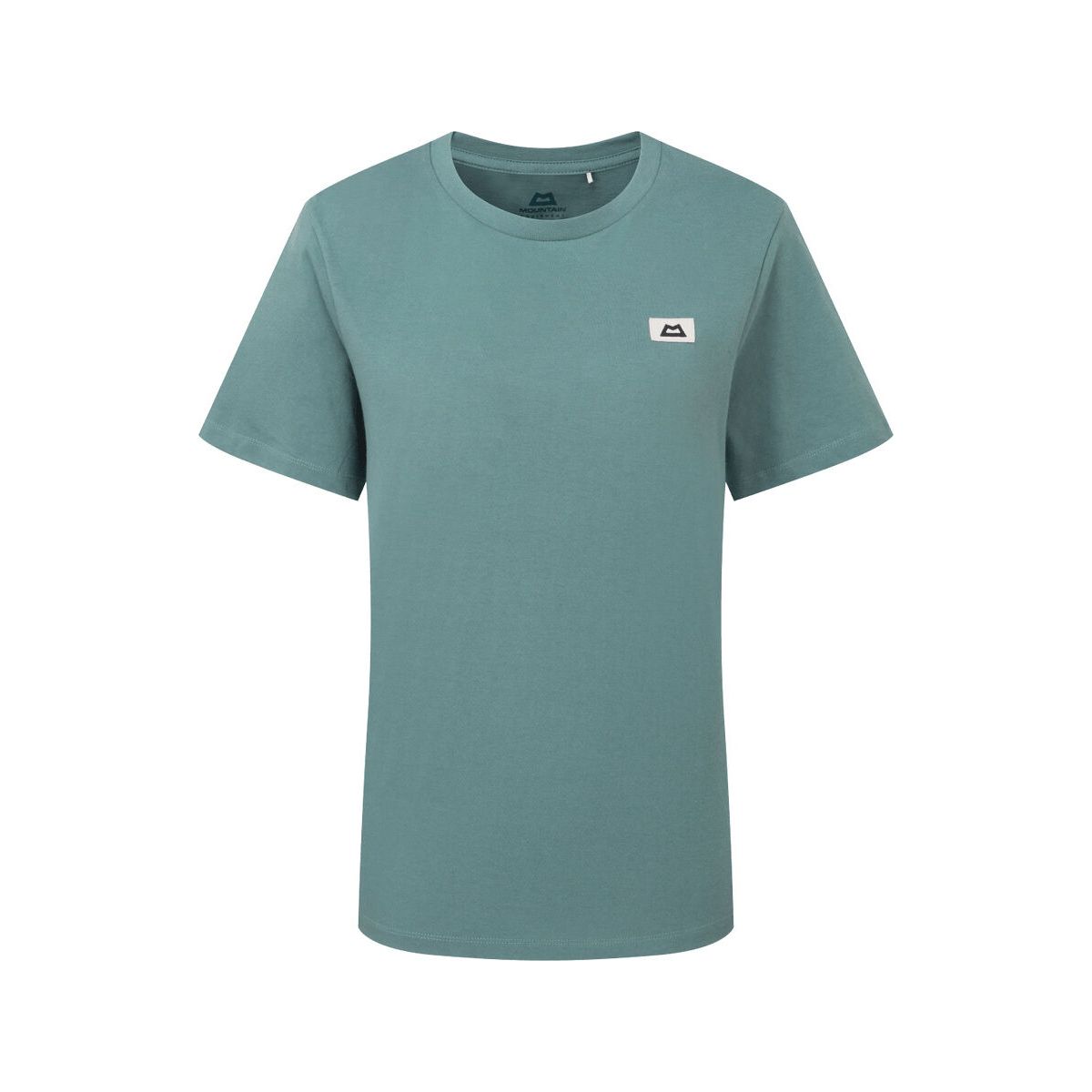 Mountain Equipment Podus Wmns Tee goblin blue (Me-01500) 12 ME-008389-Me-01500-12