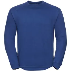 Russell Workwear Sweatshirt Farbe: bright royal Größe: 2XL