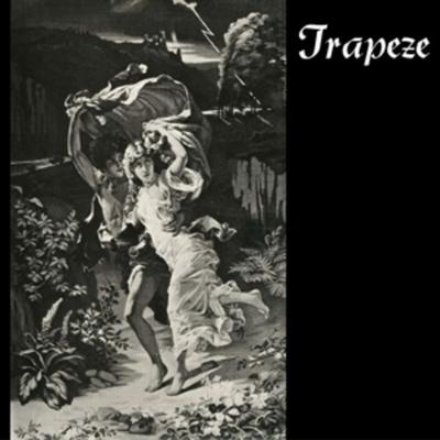 Trapeze (Expanded 2CD Deluxe Edition) - Trapeze, CD