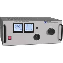 Thalheimer LTS 610-K Labor-Trenntrafo einstellbar kalibriert (DAkkS-akkreditiertes Labor) 2500 VA Anzahl Ausgänge: 1 x 2 - 250