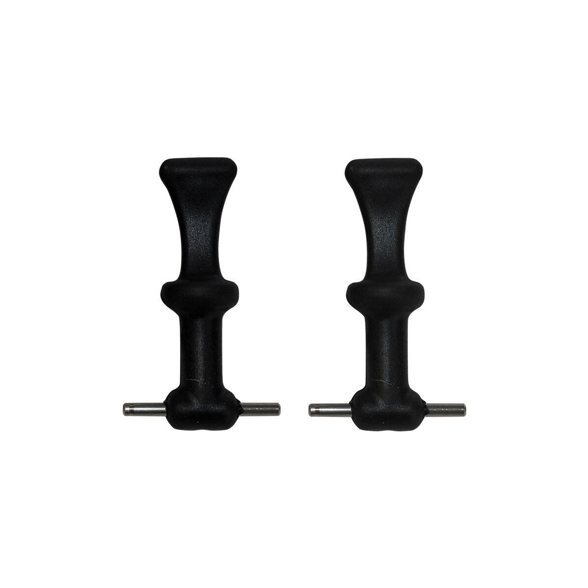 Kohla I-fix Set of 2 black 1500028