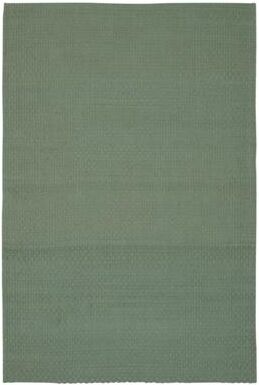 Nourison Sojourn Casual Solid Jute Area Rug