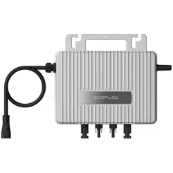 EcoFlow, Spannungswandler, Stream Microinverter