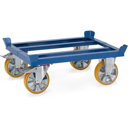 Fetra Paletten-Fahrgestell 22849 - Polyurethan