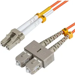 MicroConnect Netzwerkkabel (2 m), Netzwerkkabel