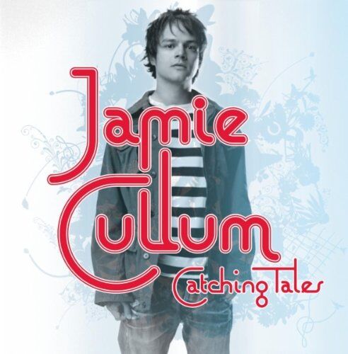 Jamie Cullum - Catching Tales - Preis vom 01.10.2026 17:08:56 h